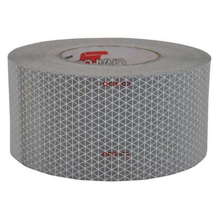 Oralite 18798 Consp Tape, Truck and Trailer, 3