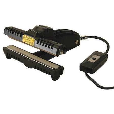 Midwest Pacific MP-6PS Heat Sealer, Clamp Style Hand Held, 120V AC