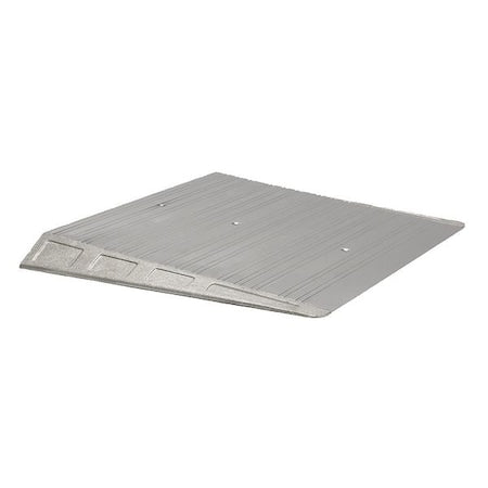 National Guard R125XRCE-15-52 ADA Compliant Ramp, Flush, 51-1/4 In