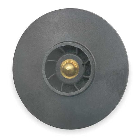 189171LF Bell & Gossett Noryl Impeller, 2 3/4 Inch OD full runner