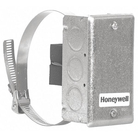 Honeywell T775-SENS-STRAP/U Temperature Sensor, 4 1/4 in H, 2 3/8 in W