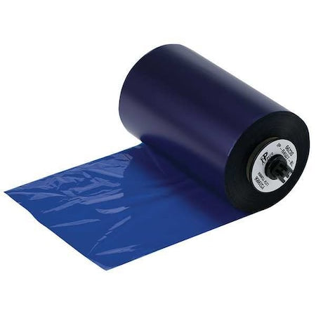Brady R4407-BL Thermal Transfer Printer Ribbon, 4-21/64