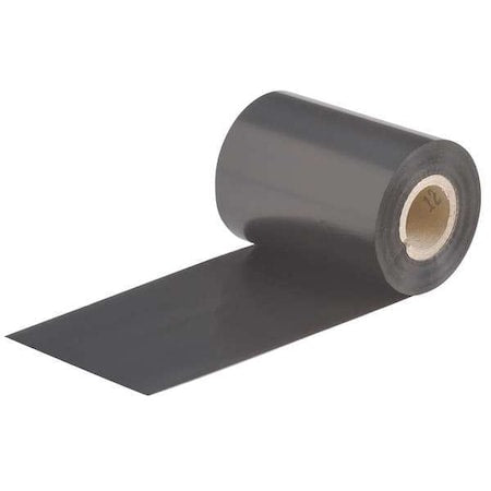Brady R6202 Thermal Transfer Printer Ribbon, 3-17/64