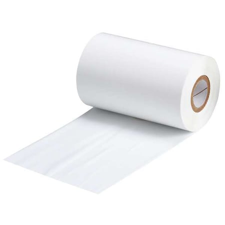 Brady R4407-WT Thermal Transfer Printer Ribbon, 4-21/64
