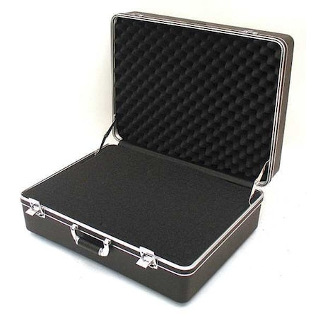 Platt 241809 Black Protective Case, 25