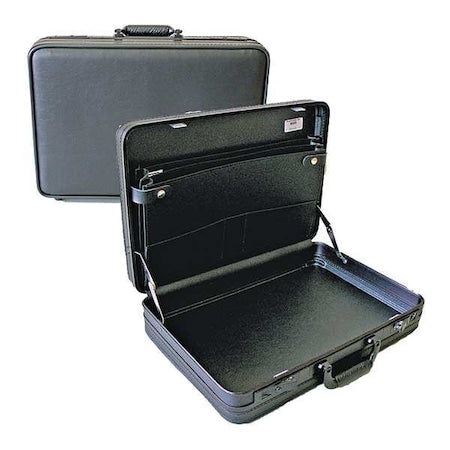 Platt 06373 Bag/Tote, Protective Case, Black, Plastic