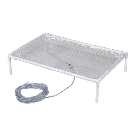 PIG TLS620-CL Above-The-Ceiling Leak Diverter, 5.38 lb.