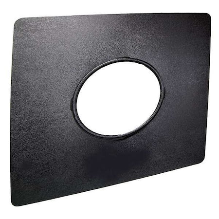 Mintie Technologies PAB12AD Intake Manifold, ABS Plastic, PAB 2000
