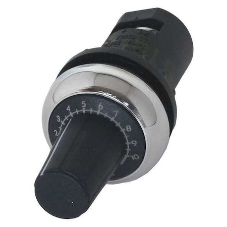 Eaton M22-R1K-RH Corrosion Resistant Potentiometer, 2W, 4mA