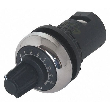 Eaton M22-R470K Corrosion Resistant Potentiometer, 2W, 4mA