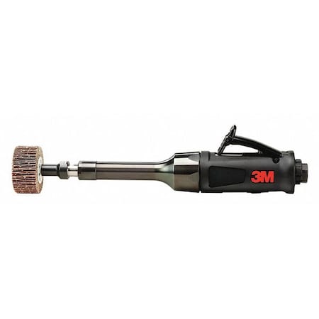 3M 28331 Straight Die Grinder, .5 HP 1/4