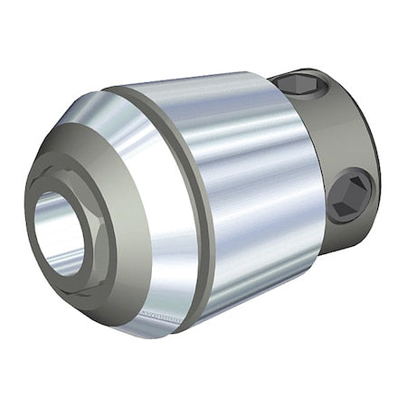Erickson 25ERTCT6 Tapping Adapter, #0 to #6, 1/8