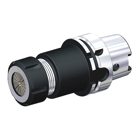 Erickson HSK80AER32100M Milling Cutter Arbor