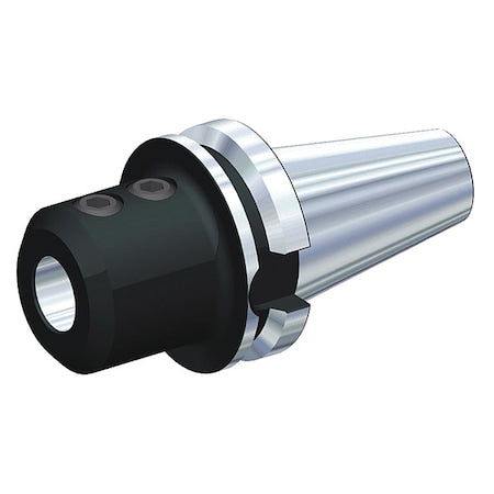 Erickson BT50EM25105M End Mill Holder, Taper, BT50