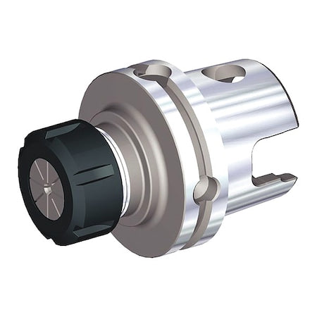 KM Systems KM80ATCER4090 Collet Chuck, ER11, Taper Shank
