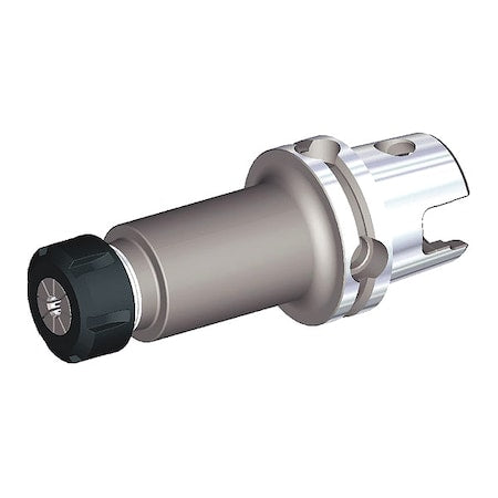 KM Systems KM50TSER25050M Collet Chuck, ER32, Taper Shank
