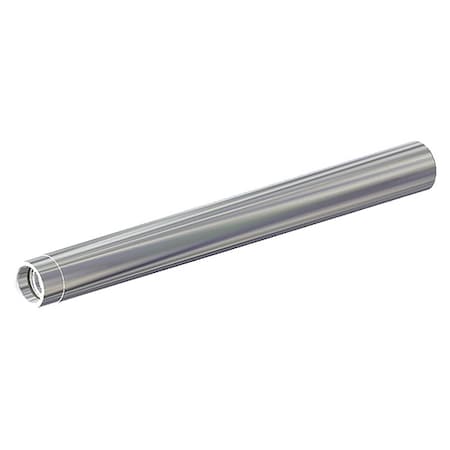 Erickson SS25DL25250M End Mill Holder, Straight