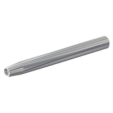 Erickson SS20DL16200M End Mill Holder, Straight