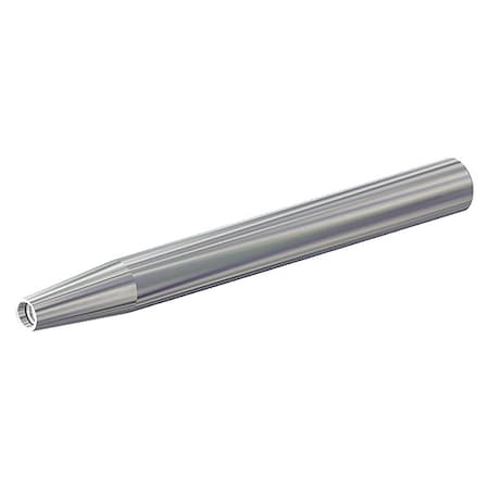 Erickson SS100DL161000 End Mill Holder, Straight