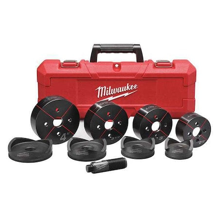 Milwaukee Tool 49-16-2695 EXACT 2-1/2