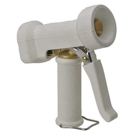 Vikan 93245 Water Nozzle, 351 psi, 5-1/2In, White