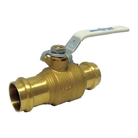 Milwaukee Valve UPBA-480B - 114 1-1/4