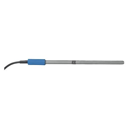 YSI SCIENCELINE TEMP 136 Temperature Electrode, Flat, Glass