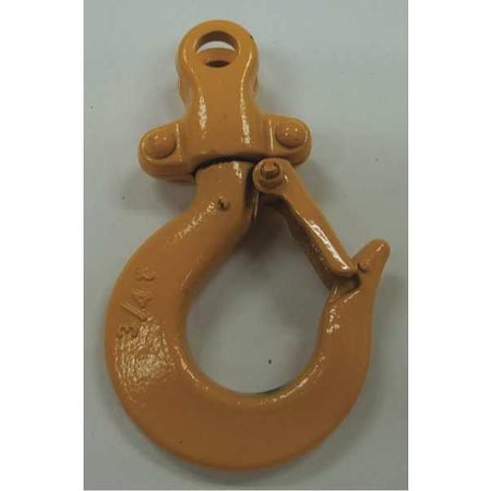 Harrington L5BU0081001 Top Hook for 3/4 Ton Lever Hoist