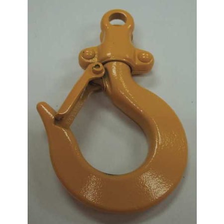 Harrington L5BU0101001 Top Hook for 1 Ton Lever Hoist