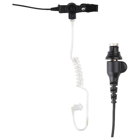 Motorola RLN6424BXL Listen-Only Earpiece, MFR#