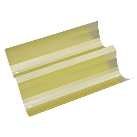 Fostoria 8550000 Reflector MTM, 222 Series, 30 Deg.