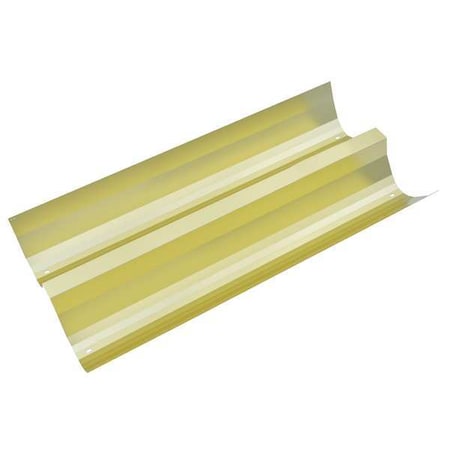 Fostoria 8550800 Reflector MTM, 342 Series, 90 Deg.