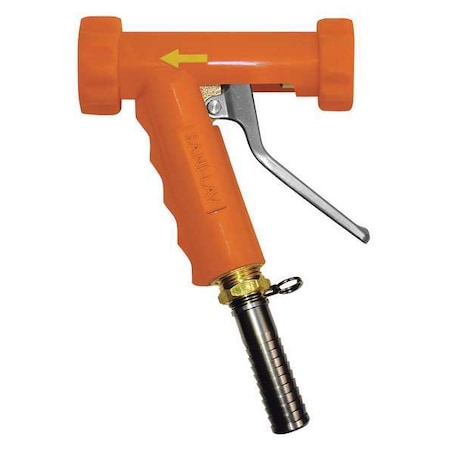 Sani-LAV N820 Spray Nozzle, 3/4