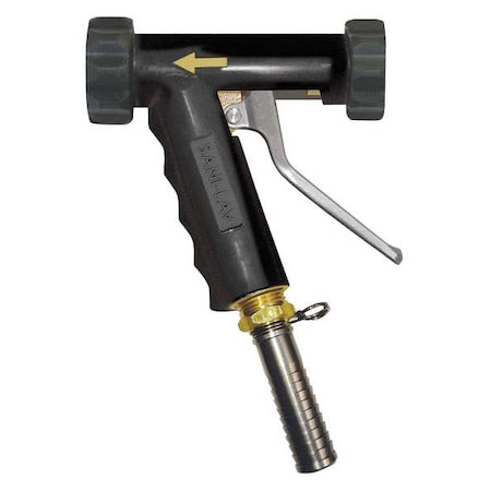 Sani-LAV N8B20 Spray Nozzle, 3/4