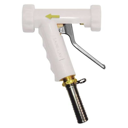 Sani-LAV N8W20 Spray Nozzle, 3/4