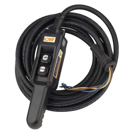 CM 29335 Cord and Station 16.5 ft.