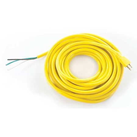 DAYTON 31UK30 Power Cord