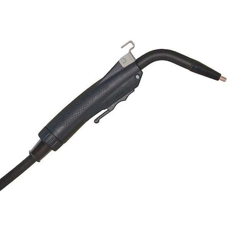Radnor RAD64002603 MIG Welding Gun, 130A, 10 ft., Lincoln