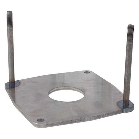 CM 35643 Brake Base Plate