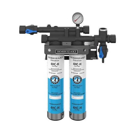 Hoshizaki H9320-52 Water Filtration System, 1micron, 26 in H