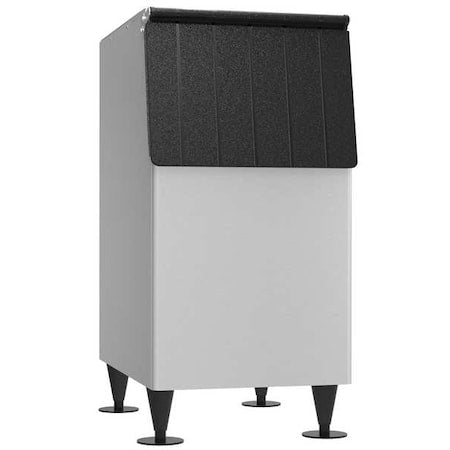 Hoshizaki B-300SF 22 in W X 46 in H X 32 1/2 in D Ice Storage Bin