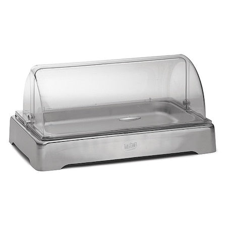 Tablecraft CW40169 Cold Servers, Full Size, 6 qt.
