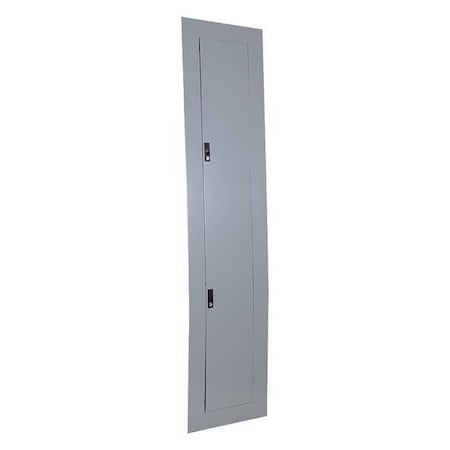 Ge AF76S Cover, Pro-Stock A-Series Panelboards Use With, 600A, 42 Spaces