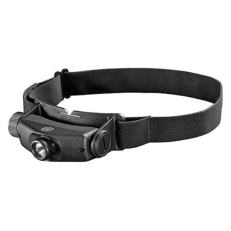Surefire HS3-A-BK 500 Lumens, LED Black Headlamp
