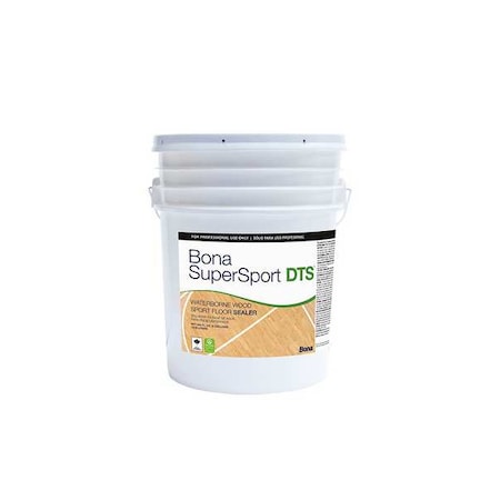 Diversey WB254055001 Floor Cleaner, Liquid, 5 gal, Bucket