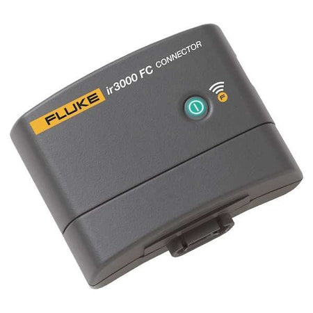 Fluke FLUKE-IR3000FC FC Connector, For FlukeView Multimeters