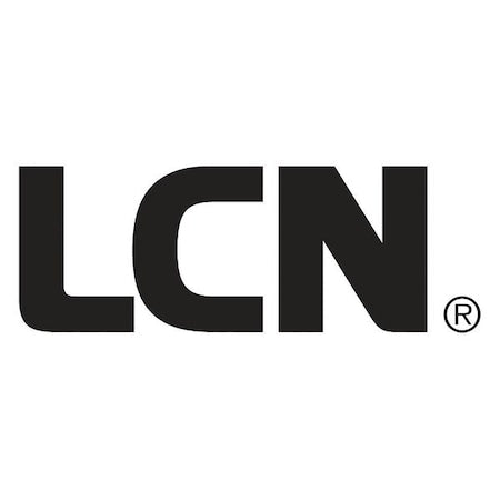 LCN 4040XP-3049EDA RH DKBRZ Arm, Dark Bronze, 4040XP Series Surface Mounted Closers, Right Hand, VARIES
