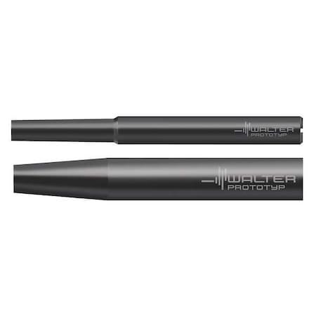 Walter 5634462 Mill Head Holder, E16, Carbide