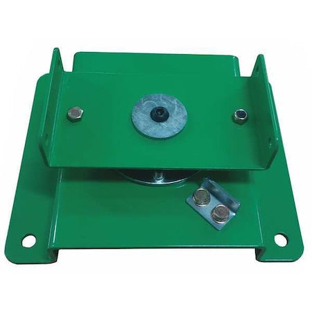 Speedaire PN31XG6108G Mounting Bracket, Steel, Swivel