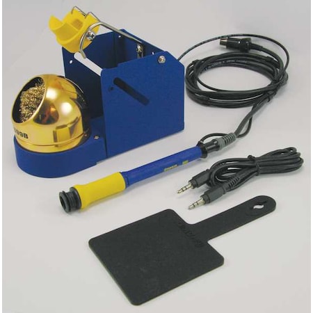 Hakko FM2031-02 Soldering Iron Kit, Nitrogen Nozzle
